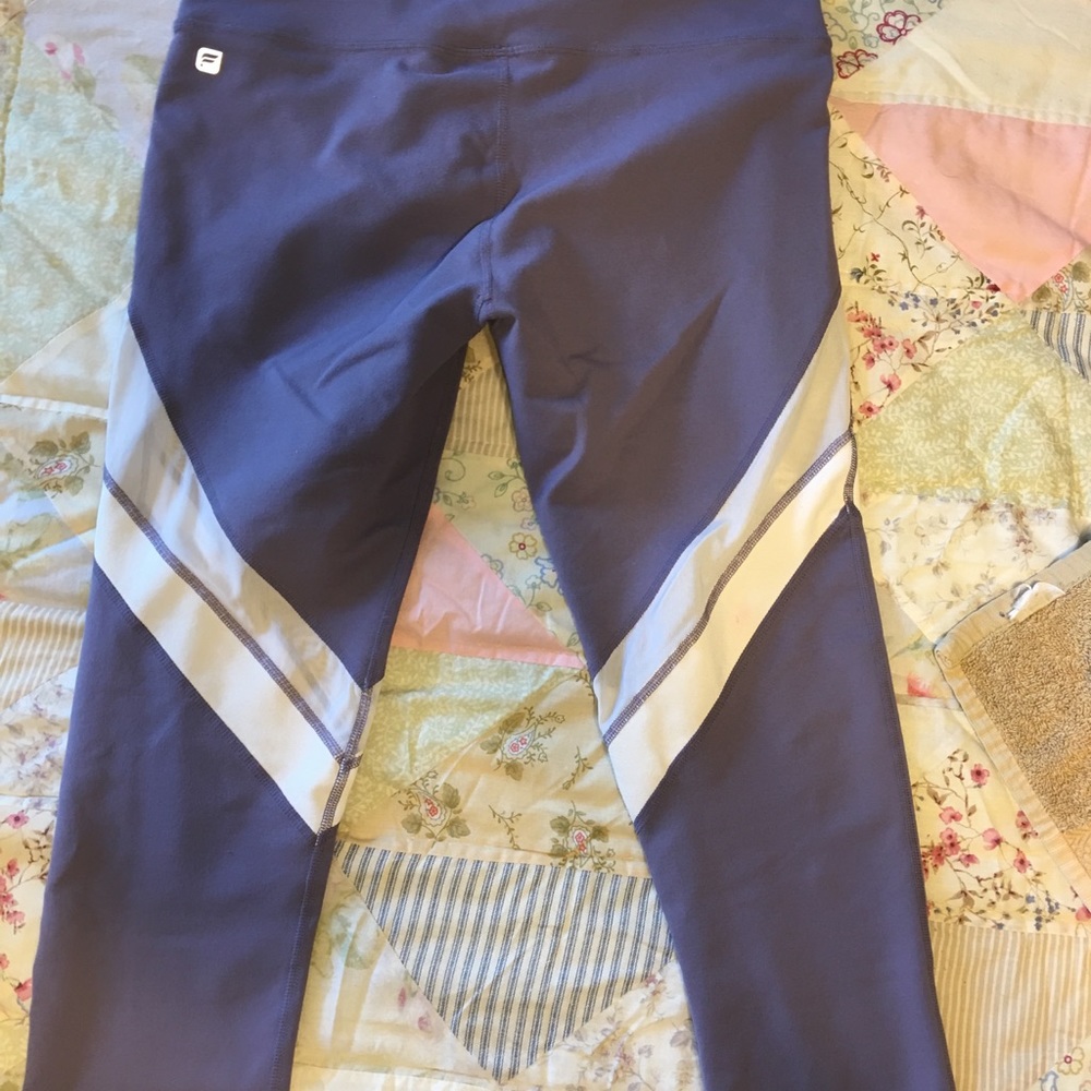 Fabletics Capri Pant